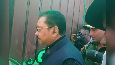 झारखंड : ईडी ऑफिस पहुंचे धीरज साहू, अब खुलेगा बीएमडब्ल्यू का राज, पता चलेगा हेमंत सोरेन से क्या है संबंध!