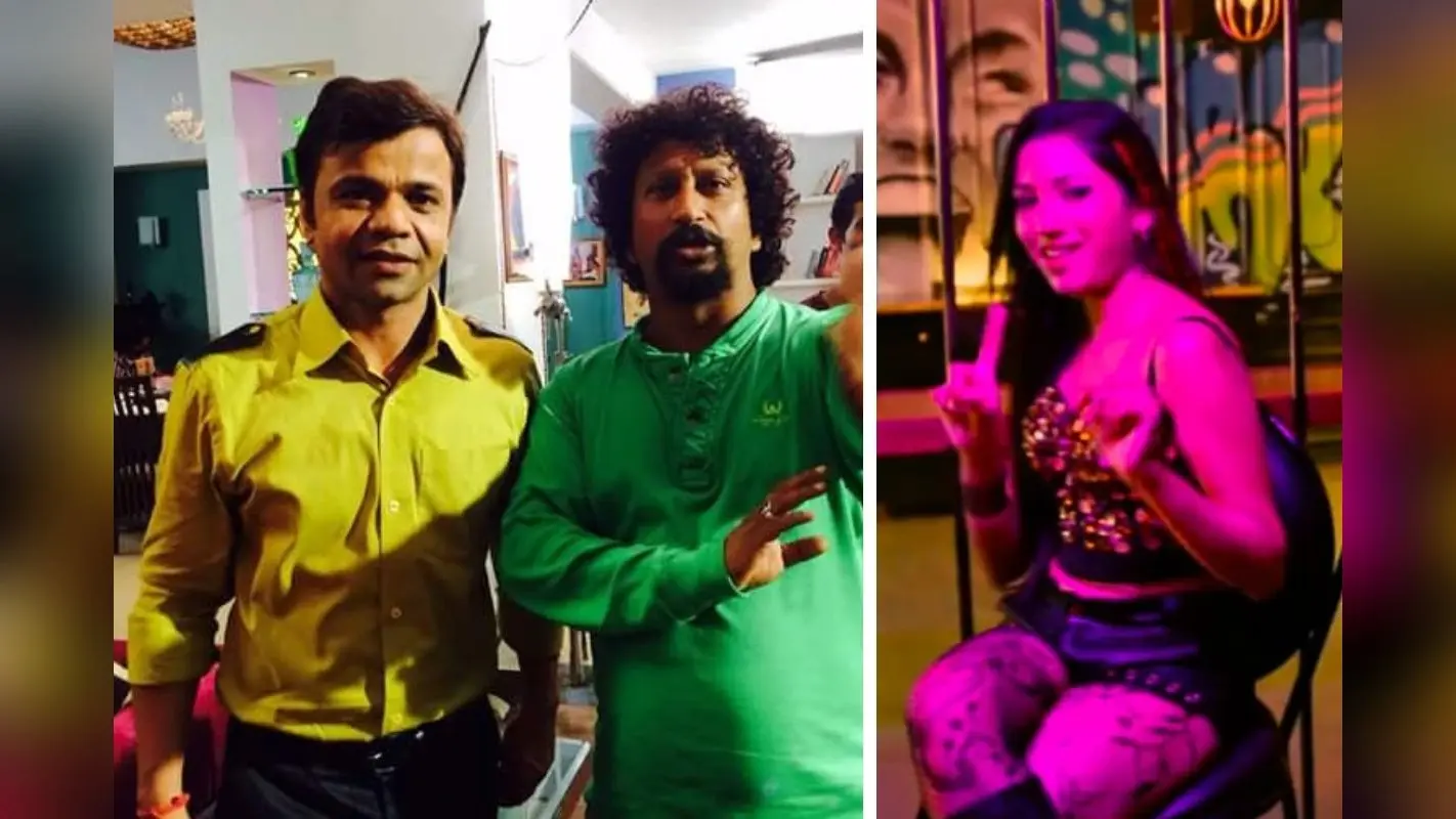 रांची के डायरेक्टर आनंद राउत के काॅमेडी फिल्म वैलकम वैडिंग में राजपाल यादव, साथ दिखेंगी बोकारो की रुचि