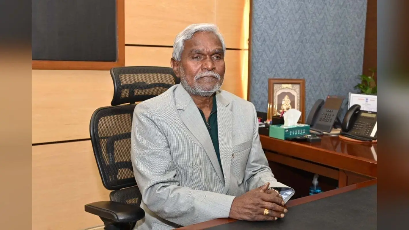 झारखंड: चंपाई सोरेन कैबिनेट का कब हो रहा विस्तार, मंत्री के लिए किनका-किनका नाम चल रहा आगे?