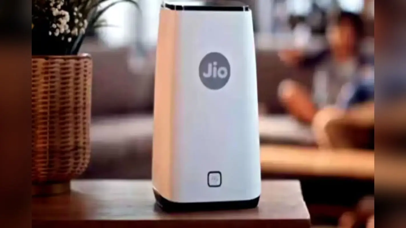 115 नये शहरों तक पहुंचा AirFiber, हाई स्पीड इंटरनेट के साथ मिलेगा OTT ऐप्स और 550 से ज्यादा चैनल्स का सपोर्ट
