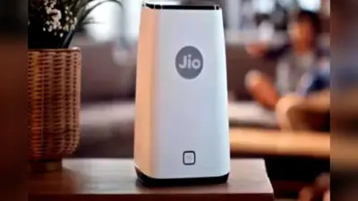 115 नये शहरों तक पहुंचा AirFiber, हाई स्पीड इंटरनेट के साथ मिलेगा OTT ऐप्स और 550 से ज्यादा चैनल्स का सपोर्ट