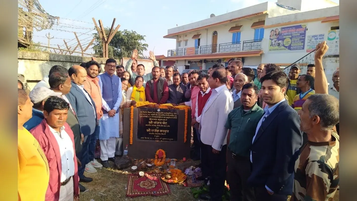 रांची : सांसद संजय सेठ ने सीएम के बयान पर बोला हमला, कही ये बात