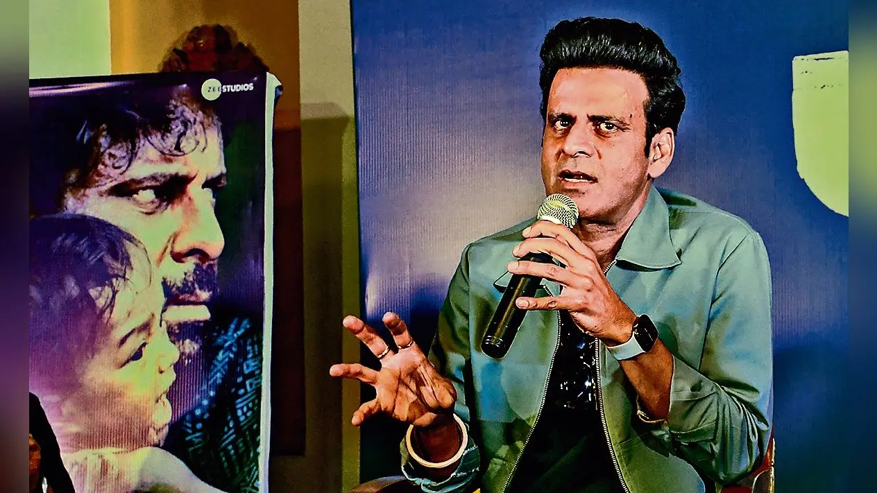राज बब्बर और नसीर साहब से प्रेरित थे मनोज बाजपेयी, बचपन में करते थे गुरु दत्त और संजीव कुमार की नकल