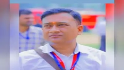 कोडरमा में पत्रकार संतोष मिश्रा की मौत मामले में प्राथमिकी दर्ज, इन लोगों पर लगा हत्या का आरोप