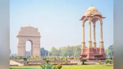 दिल्ली की विरासत से लेकर नाइटलाइफ तक, दो दशक बाद कैसी होगी राजधानी, मास्टर प्लान तैयार
