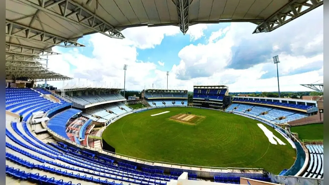IND vs ENG: चौथे टेस्ट के लिए जेएससीए ने किया टिकट का दाम तय, जानें कितना है प्राइस