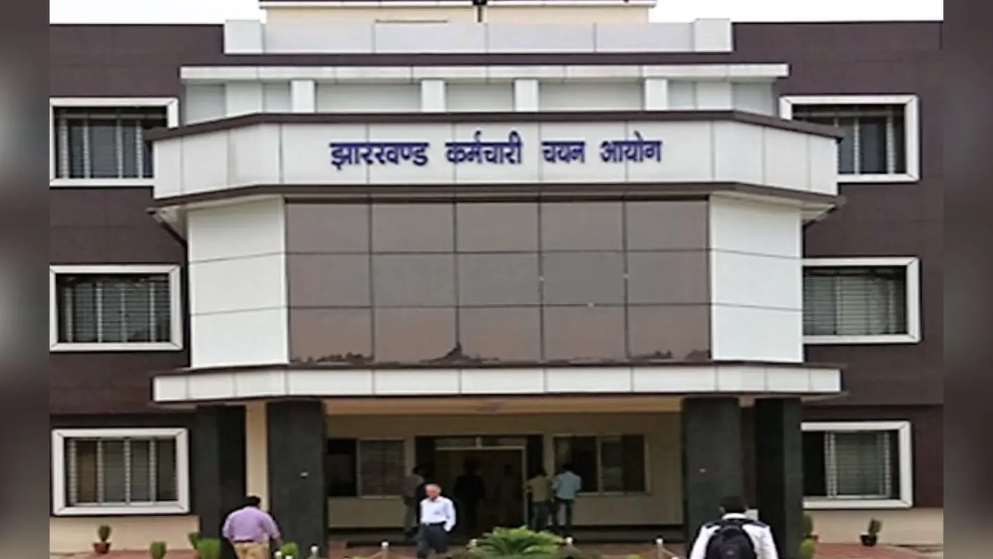 CGL पेपर लीक मामले में मुंबई से अरुण शर्मा को पुलिस ने किया गिरफ्तार