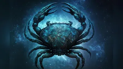 Cancer Yearly Horoscope 2024: कुछ ऐसा रहेगा कर्क राशि वाले लोगों के लिए नया साल, यहां पढ़ें वार्षिक राशिफल