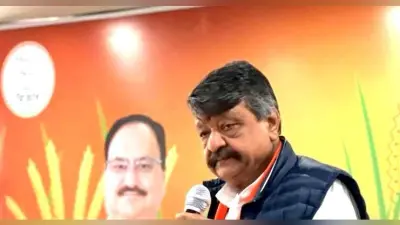 BJP Candidate List पर उठे सवाल तो बोले कैलाश विजयवर्गीय – ‘किसी से बातचीत को नहीं करना चाहता सार्वजनिक, बदल देंगे उम्मीदवार’