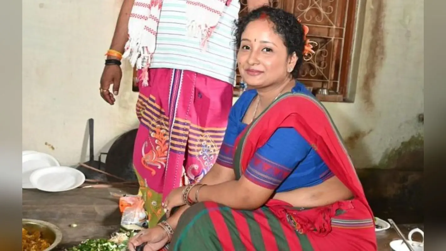 Kalpana Soren: ‘हेमंत जी ने हमेशा संघर्ष से लड़ना सीखा है, झुकना नहीं’ सोशल मीडिया पर बोलीं पूर्व सीएम की पत्नी