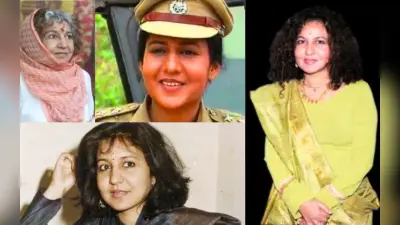 स्मृति शेष: नहीं रहीं धारावाहिक ‘उड़ान’ में पुलिस अधिकारी ‘कल्याणी’ की भूमिका निभाने वाली कविता चौधरी
