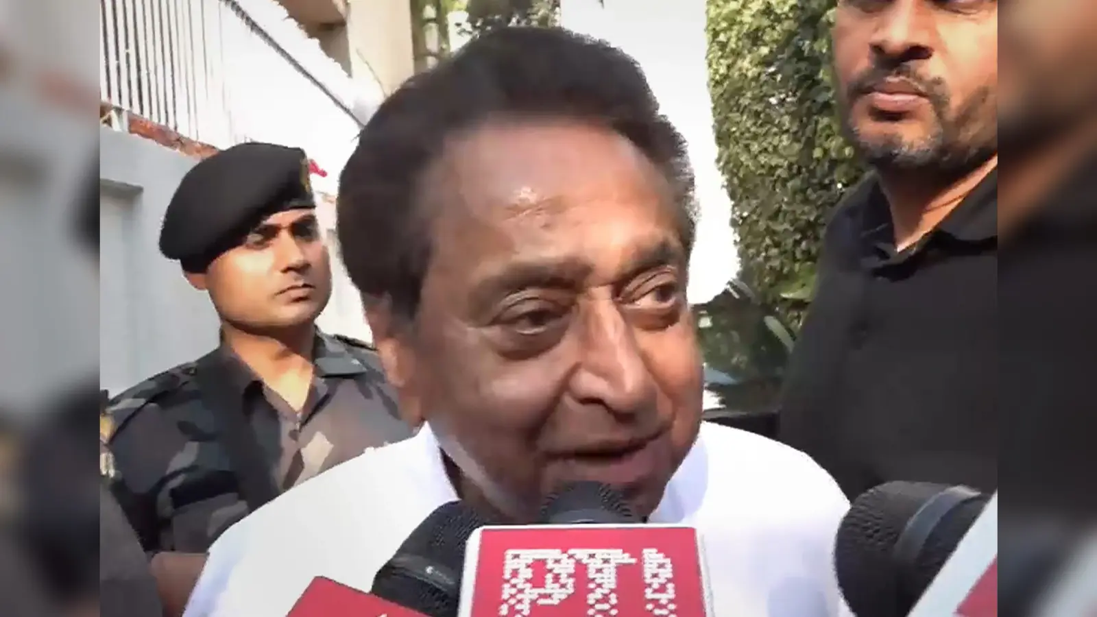 लोकसभा चुनाव: क्या नहीं खुलेंगे कमलनाथ के लिए बीजेपी के दरवाजे? जानें ऐसा क्यों