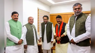 लोकसभा चुनाव: कमलनाथ या कांग्रेस! जानें मध्य प्रदेश के छिंदवाड़ा में कौन है मजबूत जहां नहीं चलती मोदी लहर