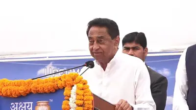 ‘हॉर्स ट्रैडिंग’ के बाद एमपी में कार्रवाई का दौर, भाजपा विधायक के 6 खादान सील