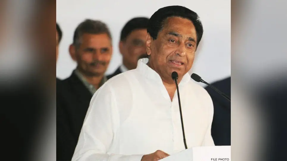MP Political Crisis : कांग्रेस का दावा- विश्वासमत से पहले भाजपा के 9 विधायक हमारे संपर्क में