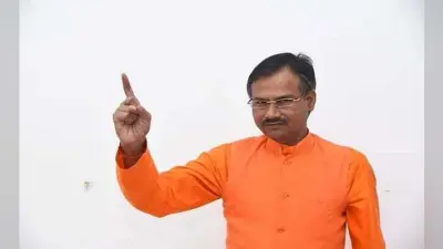 कमलेश तिवारी हत्याकांड : जान पर खतरा बता केस ट्रांसफर कराने SC पहुंचा आरोपी