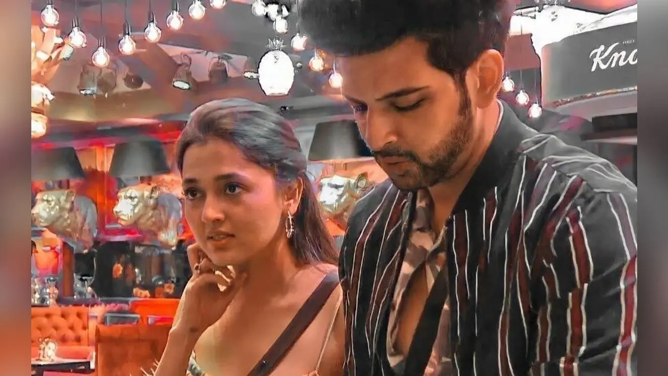 Bigg Boss 15:नेहा भसीन ने करण कुंद्रा को कहा ‘फट्टू’, तेजस्वी बोलीं- अच्छा नहीं लगा आप ने जो मेरे बॉयफ्रेंड…