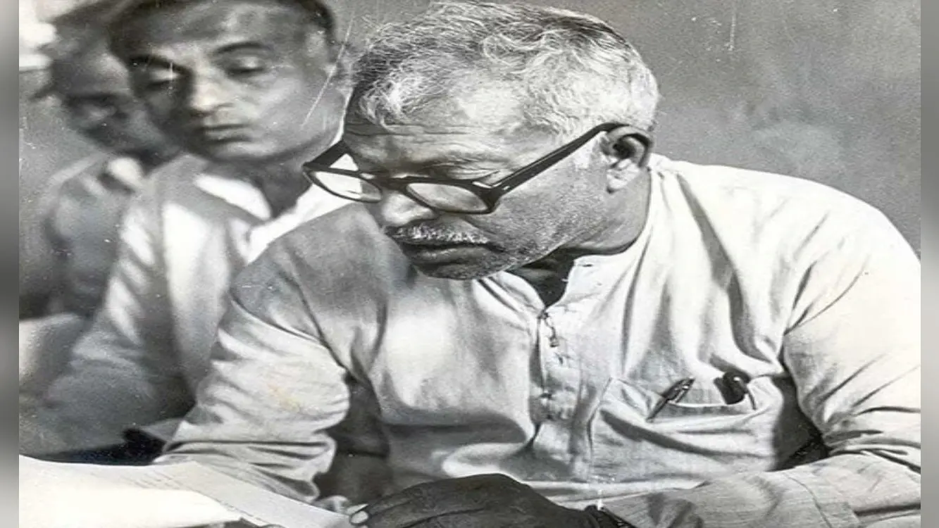 विधायक किशुन दास बोले- जननायक कर्पूरी ठाकुर ईमानदारी व सादगी की प्रतिमूर्ति थे