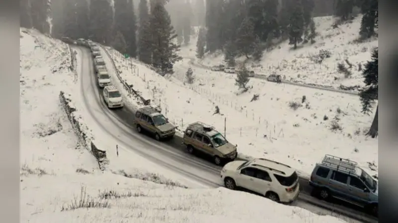 Weather Updates: क्या है अल नीनो? हिमालय में दिख रहा है इसका असर, पढ़ें यह रिपोर्ट