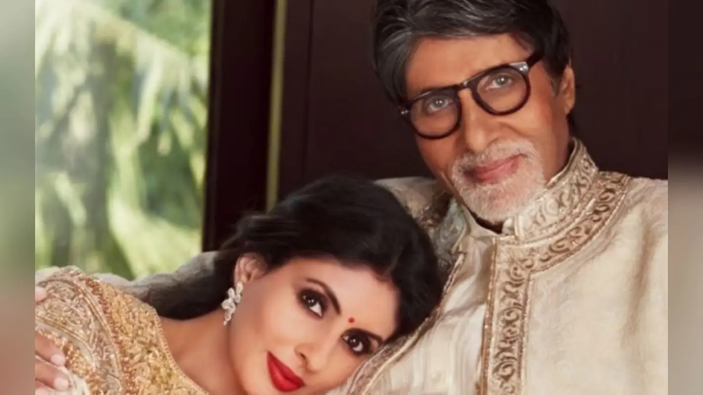 KBC 15: अमिताभ बच्चन ने शो में ही अपनी बेटी श्वेता बच्चन को लगाई डांट! बोले- एक भी शब्द हिंदी में…