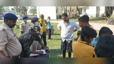 खगड़िया में बंद घर में लगी आग और युवक-युवती खाक, घटना से सनसनी, प्रेम प्रसंग या कुछ और? 16 अप्रैल को थी युवती की शादी