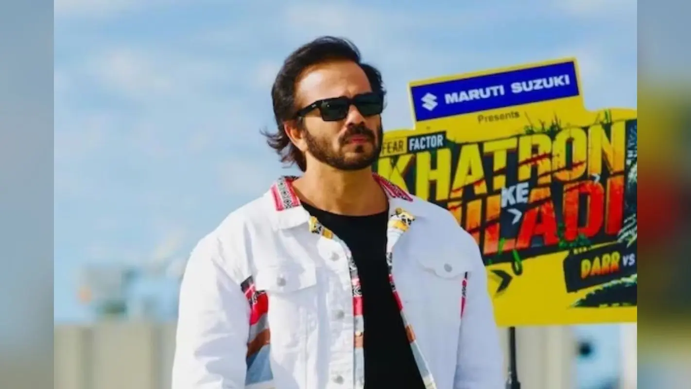Khatron Ke Khiladi 14: रोहित शेट्टी के शो में ये स्टार्स करेंगे खतरनाक स्टंट, मिलेगा जबरदस्त एंटरटेनमेंट