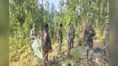 खूंटी में दो युवकों का शव जंगल से बरामद, तीन लोग पुलिस हिरासत में