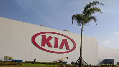 KIA भारत के 300 शहरों में खोलेगी 700 सेल्स और सर्विस ‘टचपॉइंट’
