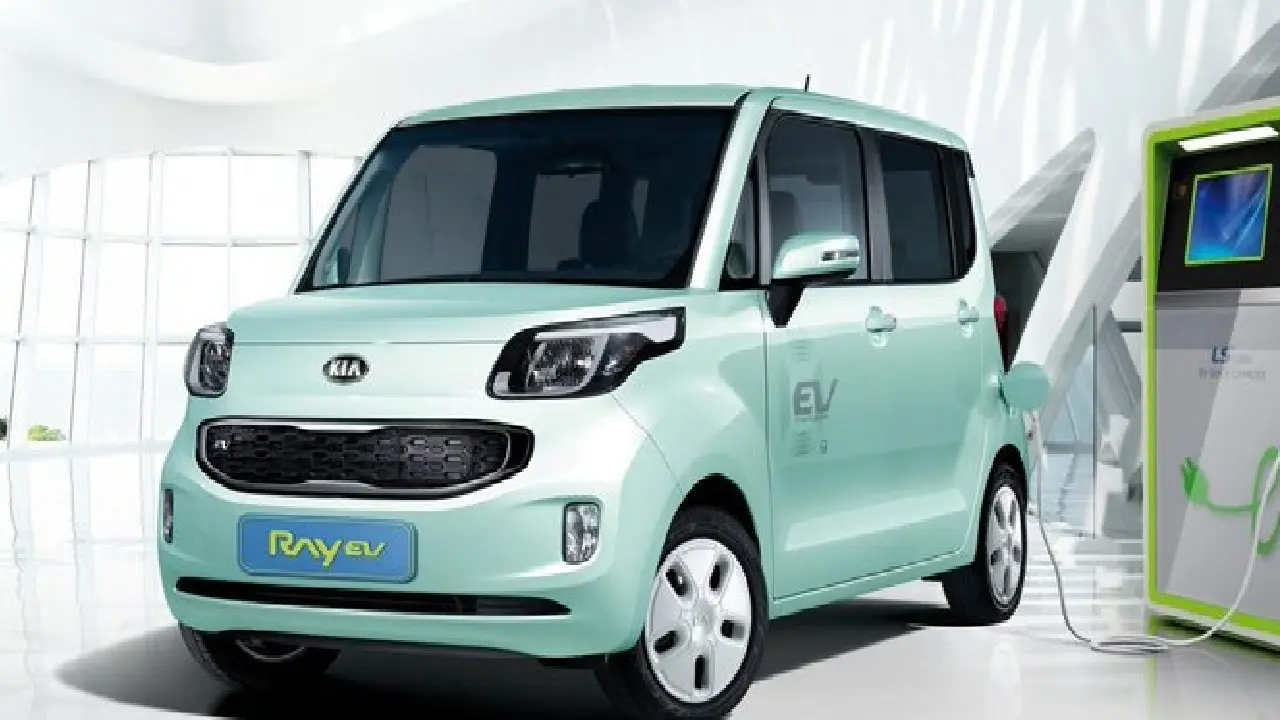Kia ने बनाई टाटा नैनो से मिनी और ऑल्टो से भी सस्ती इलेक्ट्रिक कार, फुल चार्ज पर 200km की रेंज