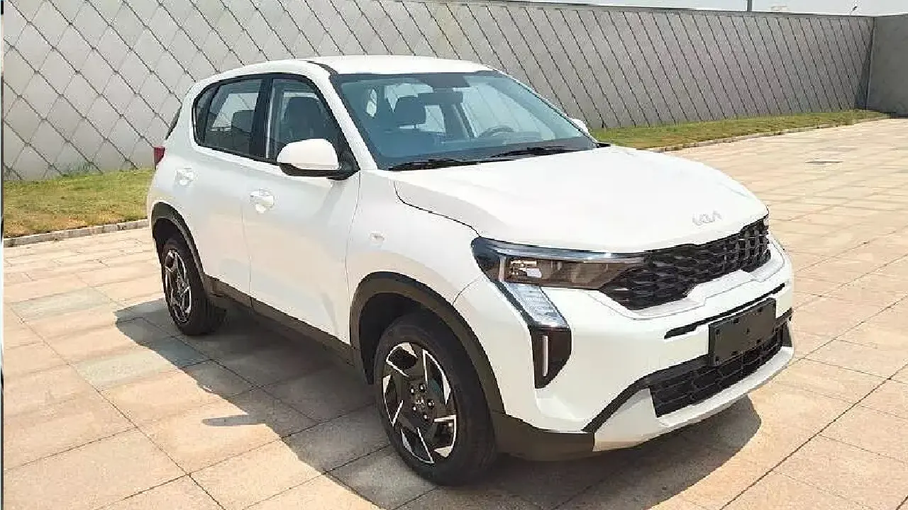 Rumour: तहलका मचाने आ रही Kia Sonet facelift, दिसंबर 2023 में होगी लॉन्च!