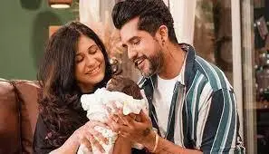Kishwer Merchant के 4 महीने का बेटा हुआ कोरोना पॉजिटिव, एक्ट्रेस बोली- हमारे लिए इससे बुरा कुछ नहीं