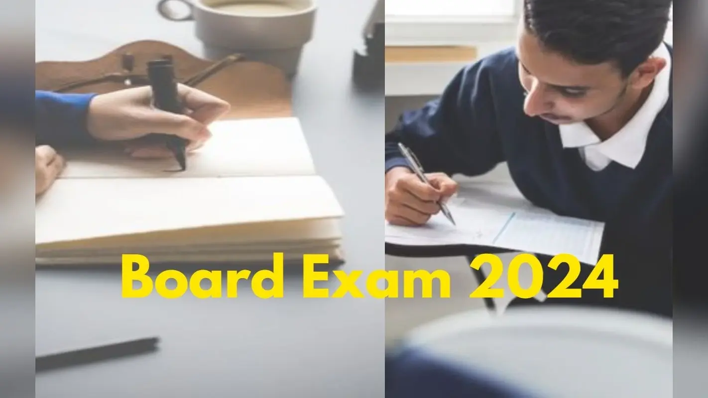Board Exam Tips: बोर्ड परीक्षा में पाना है सफलता, तो इन 7 आसान टिप्स को करें फॉलो
