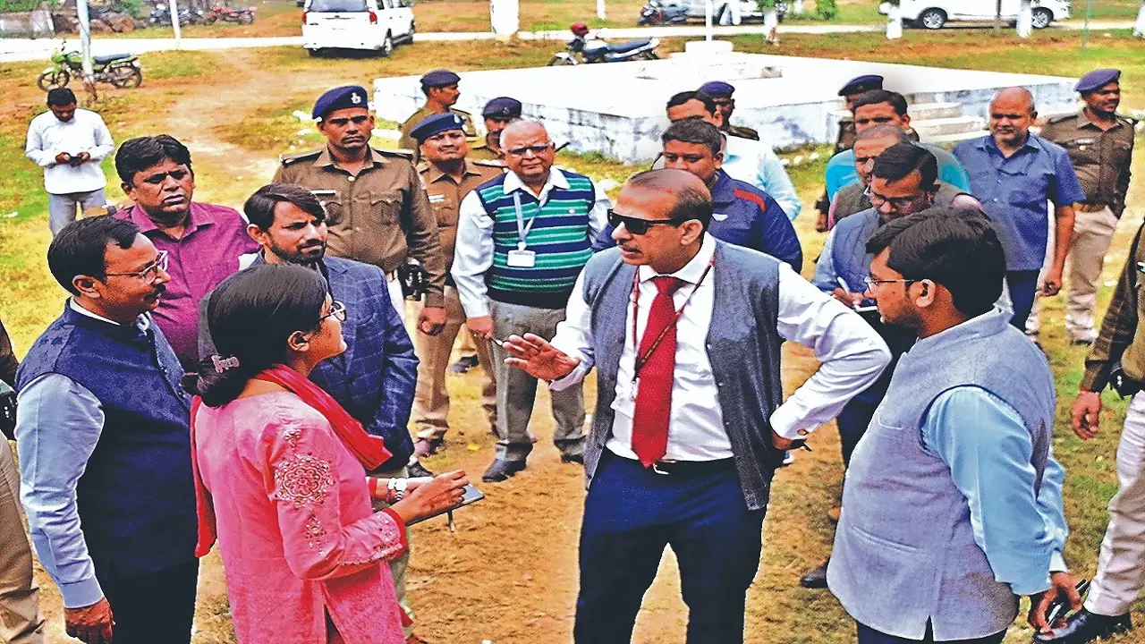 Bihar: ईद के दिन भी केके पाठक दिलायेंगे शिक्षकों को ट्रेनिंग, नाराज मुस्लिम सगठनों ने लिखा सीएम को पत्र