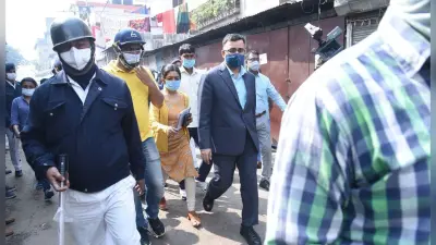 कोलकाता में बच्ची से दरिंदगी के बाद कत्ल मामले में चाइल्ड पोर्नोग्राफी का एडिक्ट दरवान गिरफ्तार