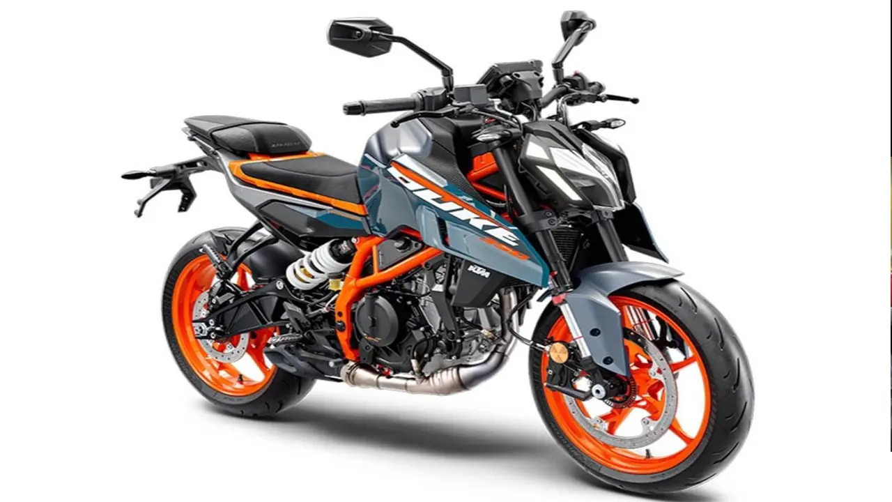 KTM की ये बाइक बजाज डोमिनार 400 की रफ्तार पर लगा देगी ब्रेक, 2.4 सेकेंड में पकड़ लेती है 60 km की स्पीड