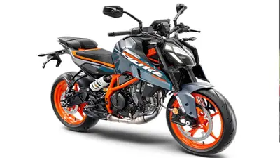 KTM की ये बाइक बजाज डोमिनार 400 की रफ्तार पर लगा देगी ब्रेक, 2.4 सेकेंड में पकड़ लेती है 60 km की स्पीड