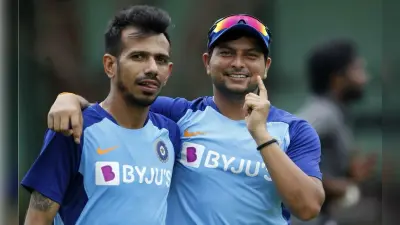 इमरान ताहिर ने युजवेंद्र चहल के भविष्य पर दिया बड़ा बयान, कहा- करना होगा इंतजार