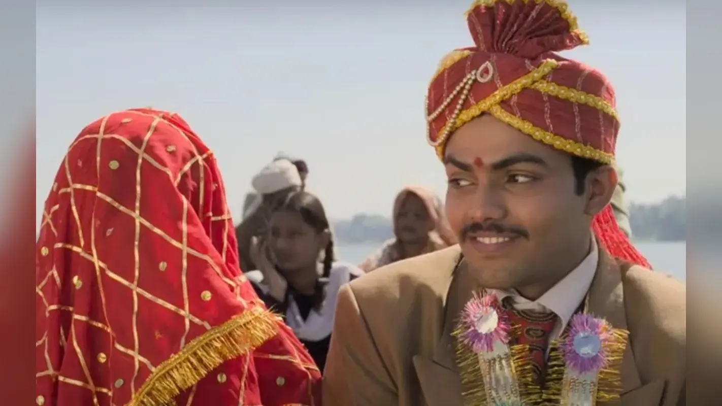 Laapataa Ladies: ह्यूमर-सस्पेंस से लबरेज है लापता लेडीज, फिल्म को रियल लोकेशन और लोगों के बीच किया गया है शूट