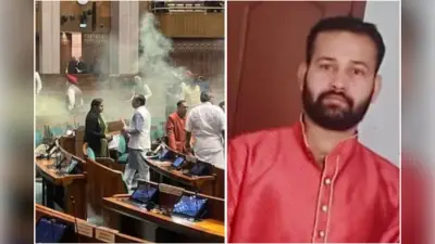 पश्चिम बंगाल: ललित झा ने भाई से कहा था, ‘मैं दिल्ली जा रहा हूं, दाे दिनाें में आऊंगा’