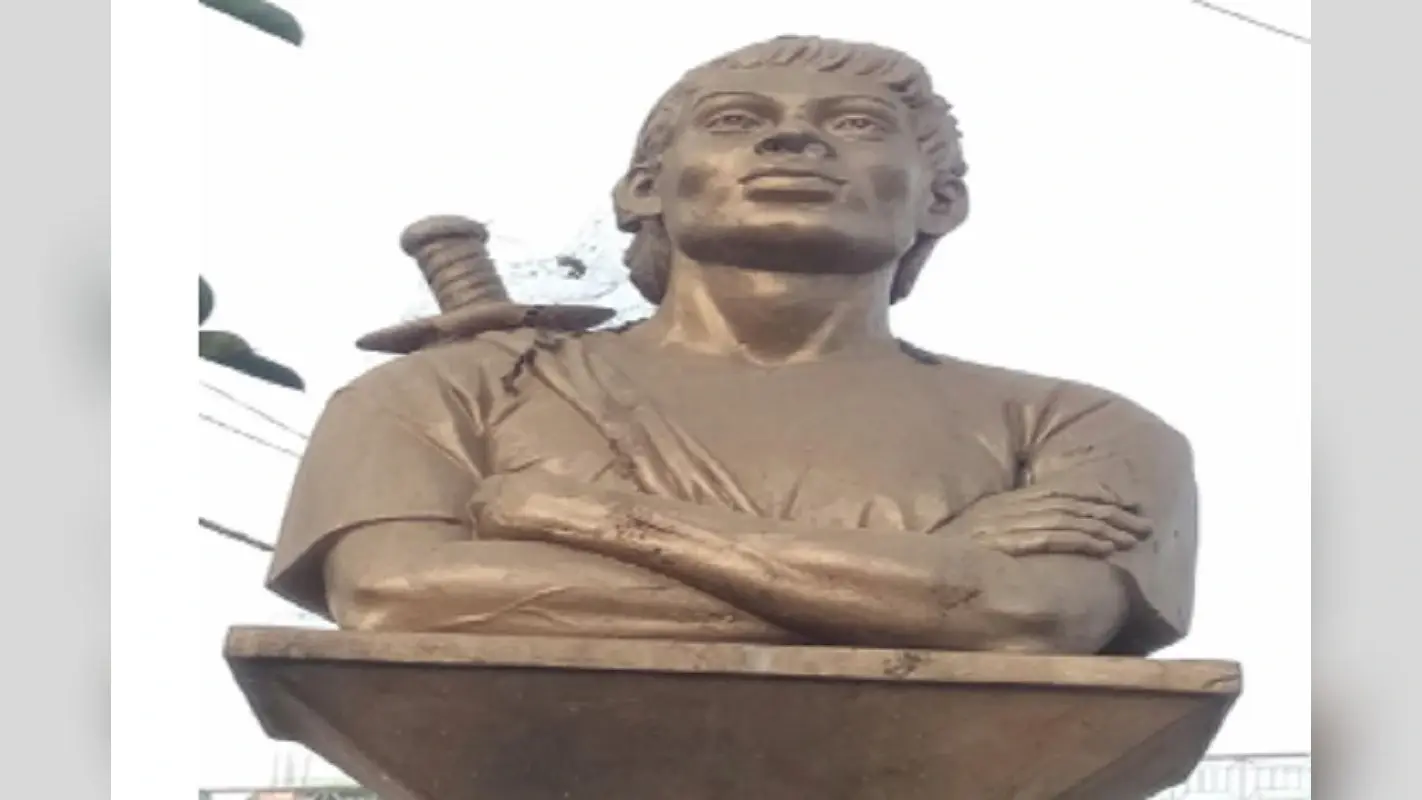 अंग्रेजी हुकूमत की जड़ें हिला दी थी सात वीर जवानों ने, धोखे से पकड़ किया जांबाजों का कत्लेआम