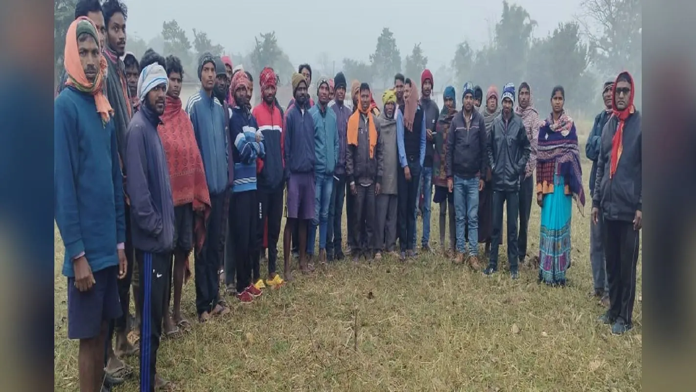 लातेहार में वन पट्टा का हो रहा दुरुपयोग, जांच की मांग