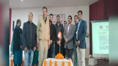 लातेहार में 25 हजार लोगों को पीएम विश्वकर्मा योजना का लाभ देने का लक्ष्य