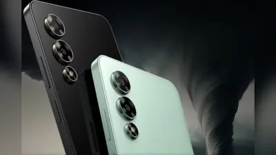 Rs 11,999 में आया LAVA Storm 5G, इसके फीचर्स आपको खुश कर देंगे