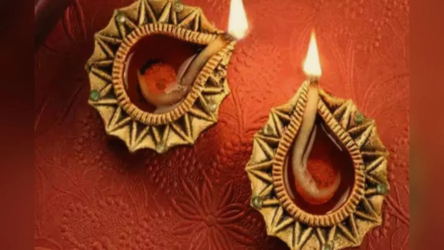 जमशेदपुर के इस मंदिर में 1101 दीये जला कर मनाया जायेगा दीपोत्सव, जानें इतिहास और खासियत