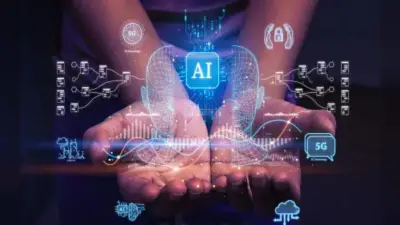 AI को लेकर PwC की रिपोर्ट- ज्यादातर भारतीय कर्मचारियों को प्रोडक्टिविटी बढ़ने की उम्मीद