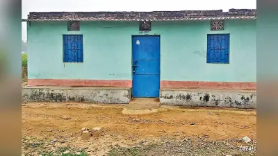 रांची के इस गांव के लोग कर रहे हैं पलायन, स्थानीय स्तर नहीं मिल रहा है कोई रोजगार