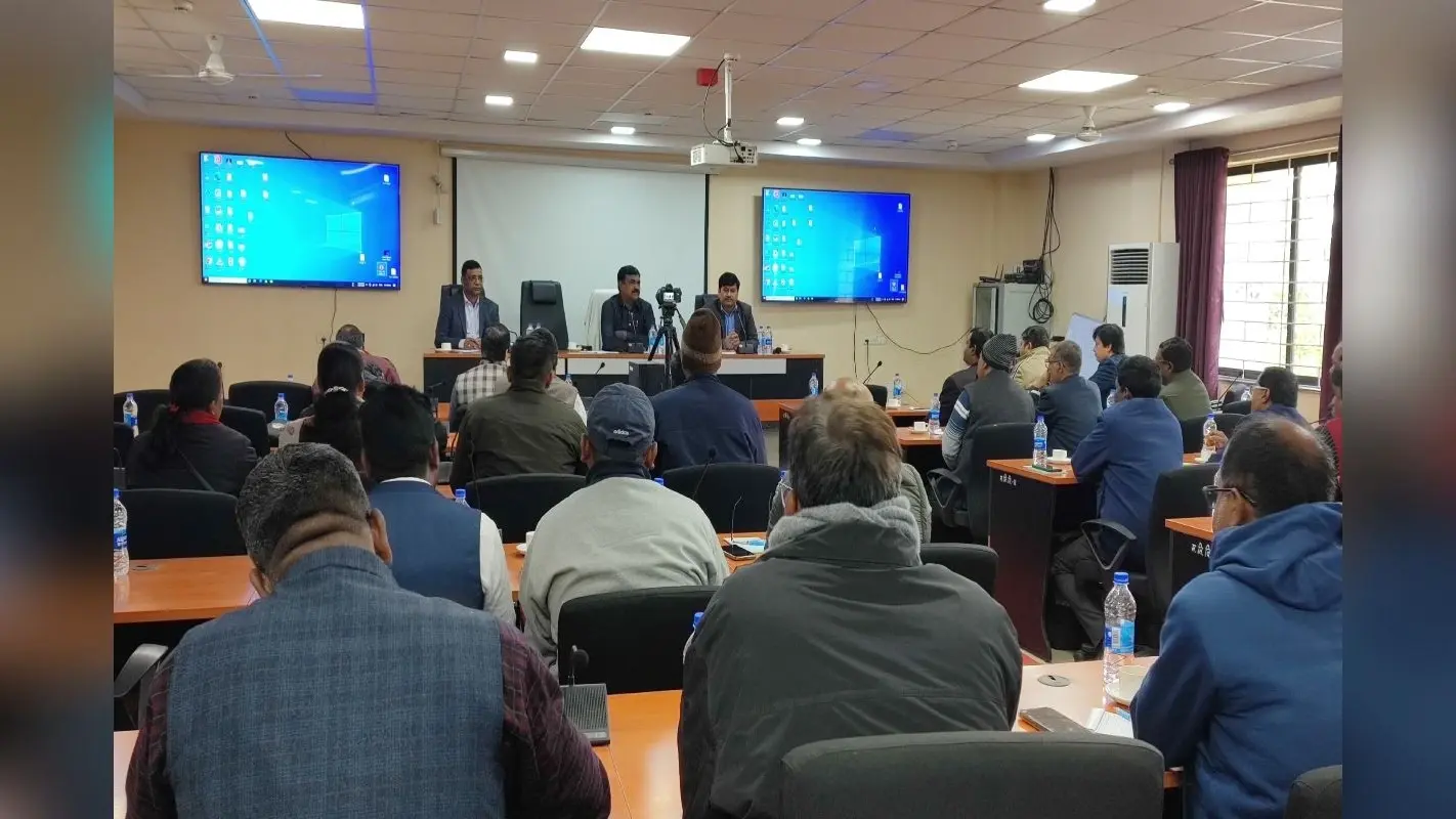 झारखंड: बूथों पर उपलब्ध जरूरी न्यूनतम सुविधाओं का होगा सोशल ऑडिट, वोटरों को मिलेंगी बेहतर सुविधाएं,ये है प्लान