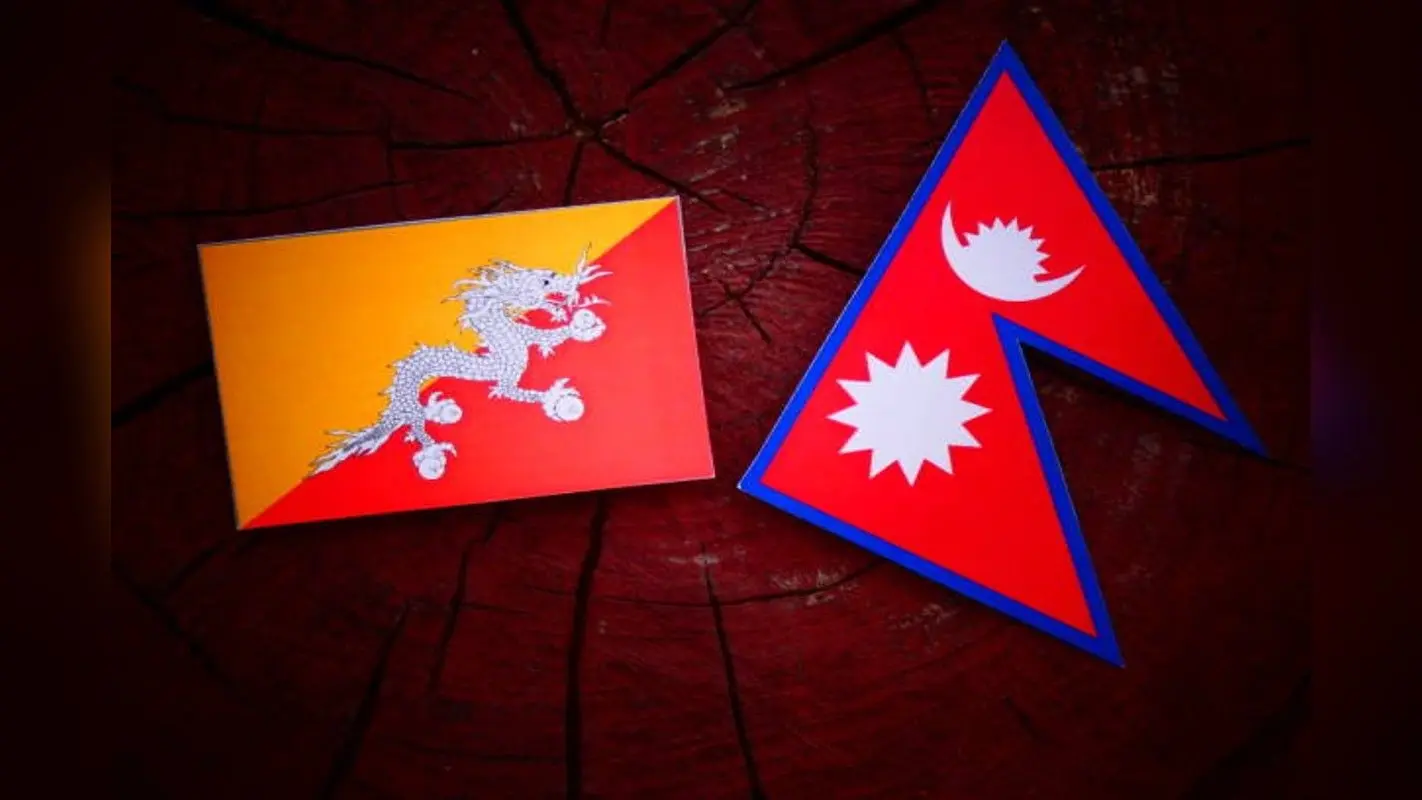 नेपाल और भूटान घूमने का बना रहे हैं प्लान तो आधार नहीं इन आईडी का करें इस्तेमाल, वरना लौटा दिए जाएंगे