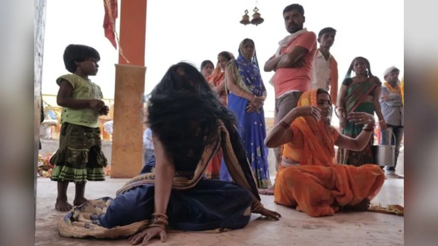 PHOTOS: ये हैं भूत-पिशाच भगाने के लिए फेमस मंदिर, आत्माओं से पाना है छुटकारा तो आज ही कतार में खड़े हो जाएं