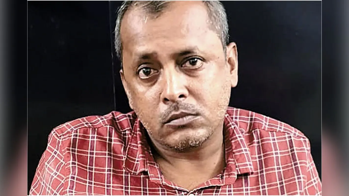 WB : बंगाल पुलिस ने माओवादी नेता सब्यसाची गोस्वामी को किया गिरफ्तार, ढूंढ रही थी कई राज्यों की पुलिस